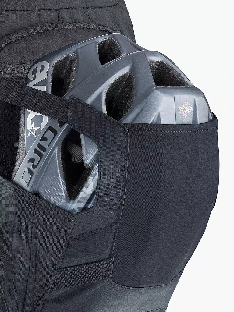 EVOC | Mochila protectora FR Trail Blackline 20L | 