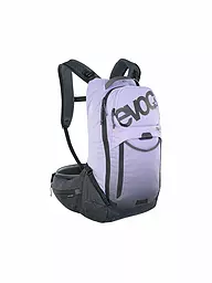 EVOC | Mochila protectora Trail Pro 16L | Gris