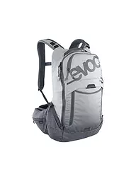 EVOC | Mochila protectora Trail Pro 16L | Gris