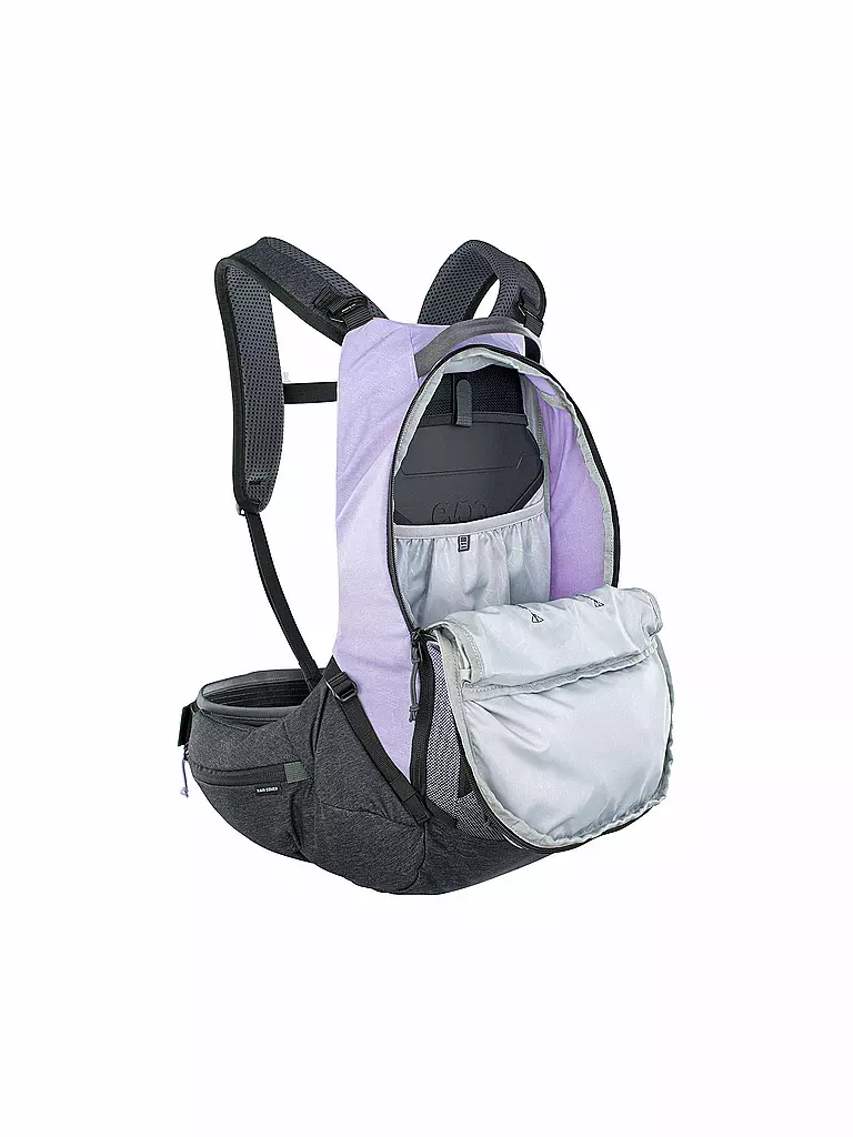 EVOC | Mochila protectora Trail Pro 16L |