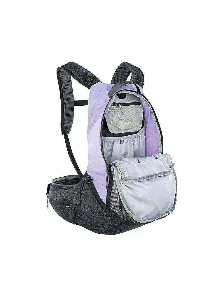 EVOC | Mochila protectora Trail Pro 16L |