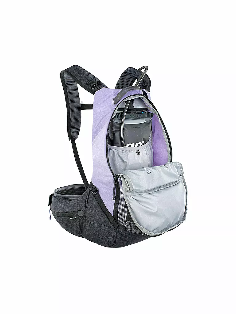 EVOC | Mochila protectora Trail Pro 16L |