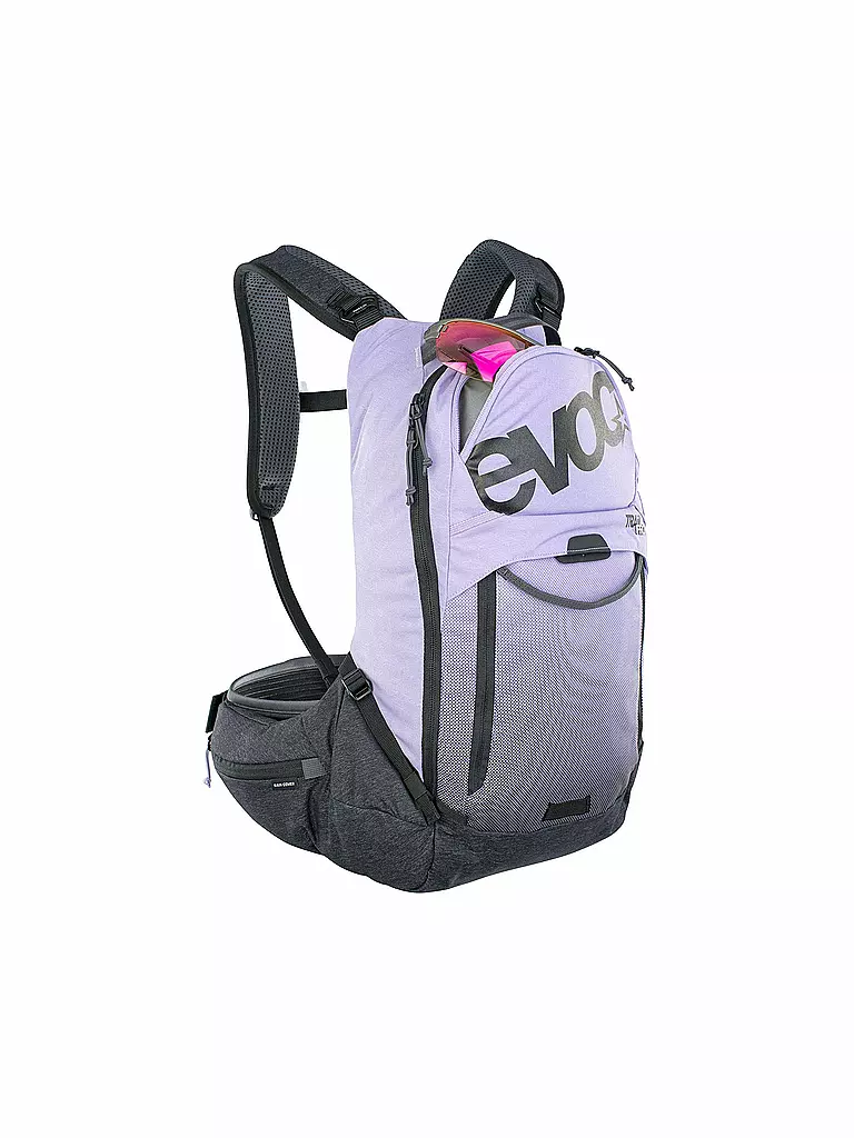 EVOC | Mochila protectora Trail Pro 16L |
