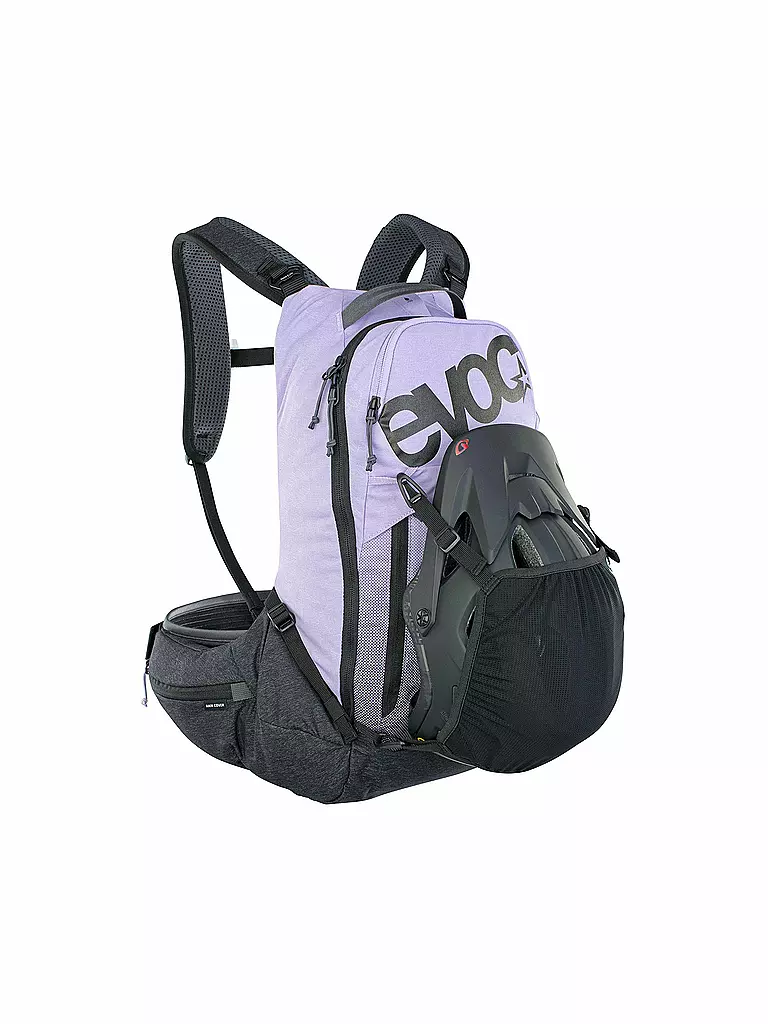 EVOC | Mochila protectora Trail Pro 16L |