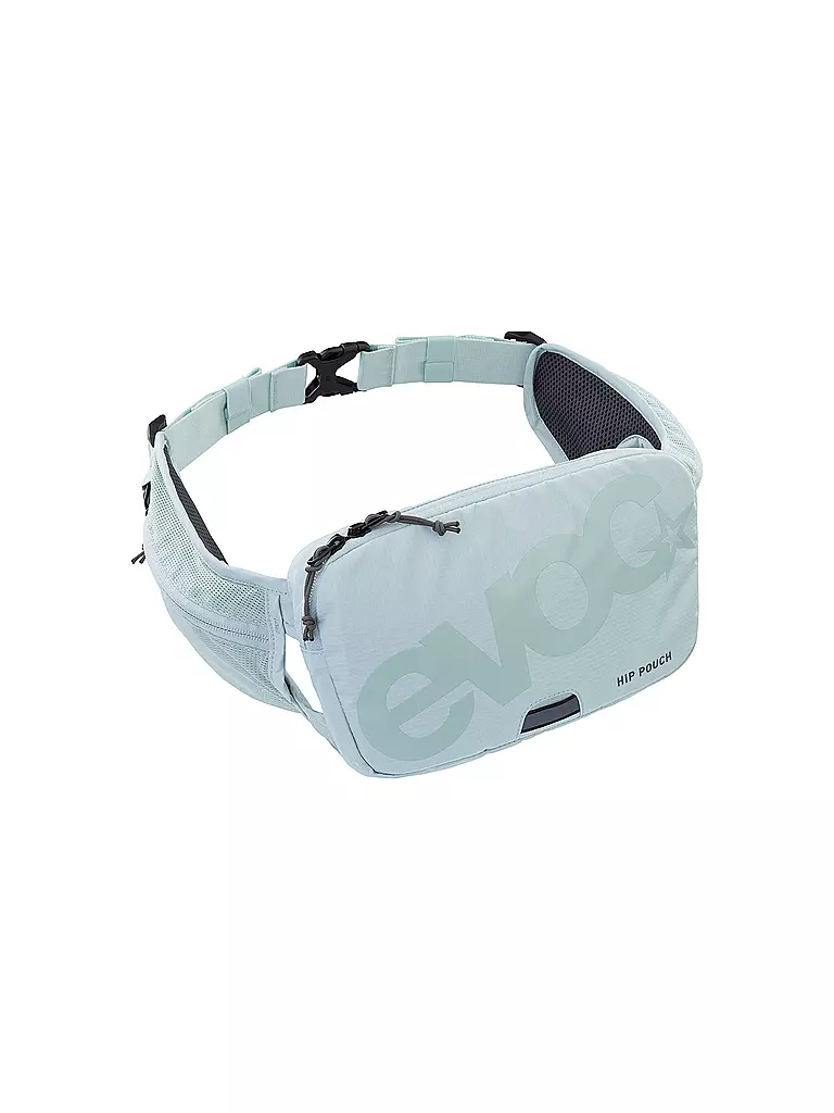 EVOC | Riñonera de ciclismo Hip Pouch 1L | Menta