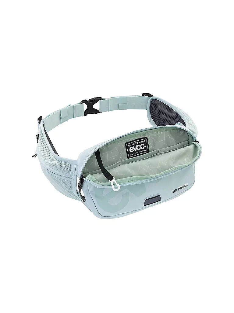 EVOC | Riñonera de ciclismo Hip Pouch 1L | Menta