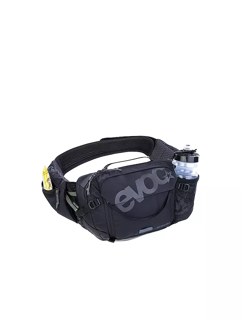 EVOC | Riñonera HIP PACK PRO 3 | 