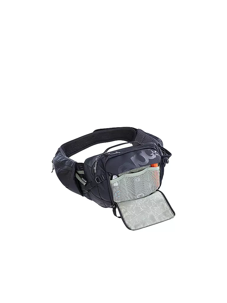 EVOC | Riñonera HIP PACK PRO 3 | 