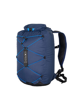 EXPED | Mochila de día Cloudburst 15