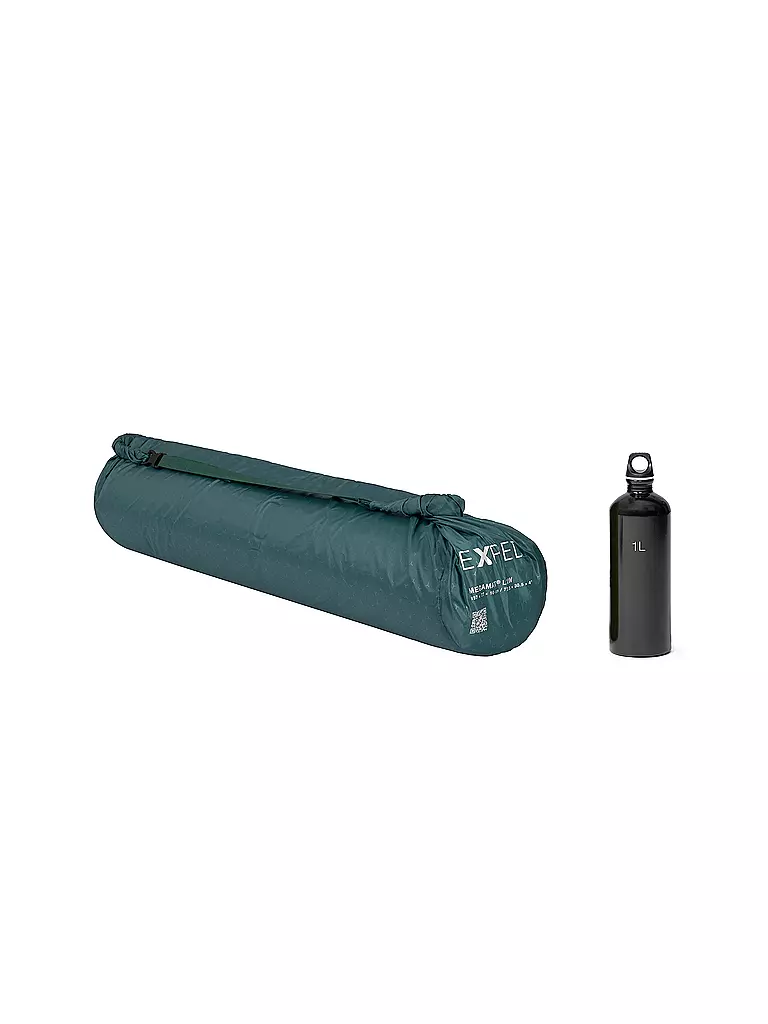 EXPED | Colchoneta aislante Megamat LXW |
