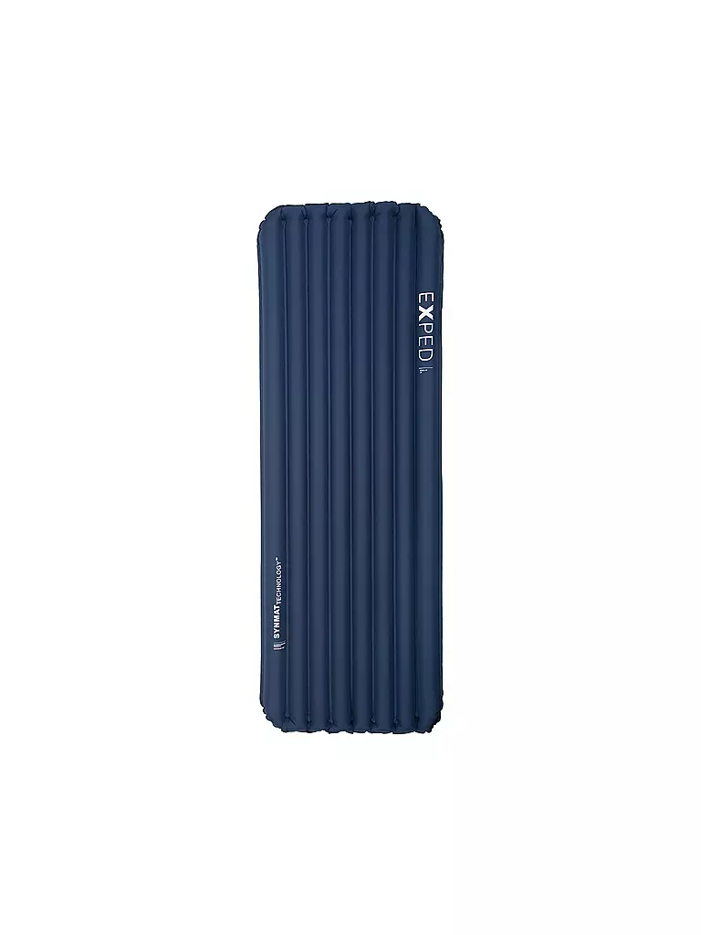 EXPED | Colchoneta aislante Versa 4R LW | Azul