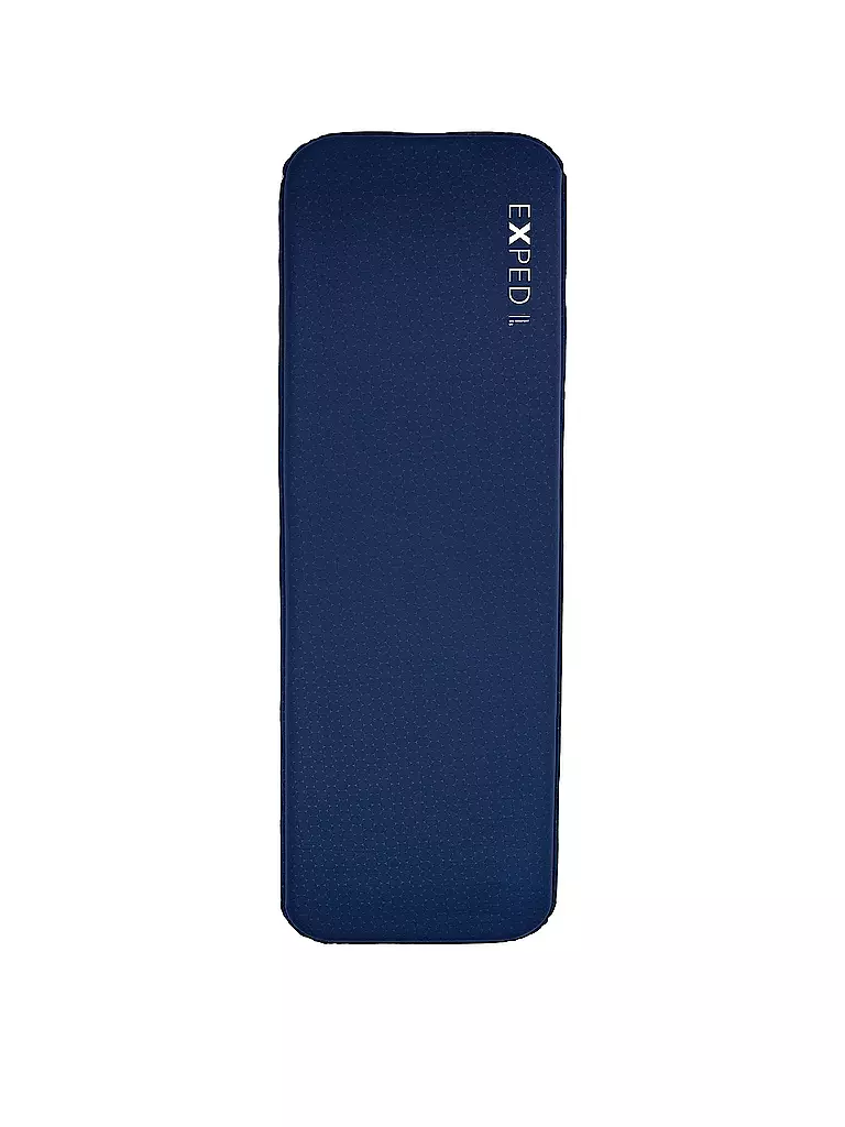 EXPED | Colchoneta de dormir SIM Komfort 5 LW | Azul oscuro