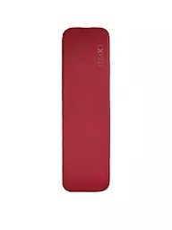 EXPED | Colchoneta de dormir SIM Komfort 5 M | Rojo