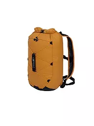 EXPED | Mochila de día Cloudburst 15L | Oro