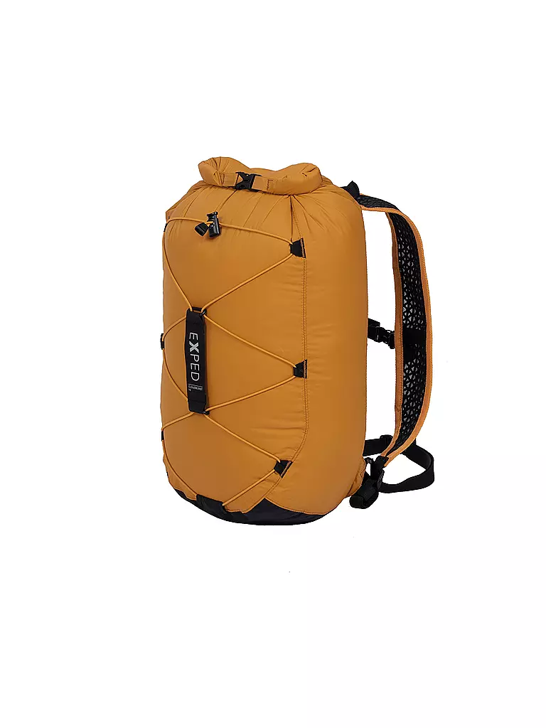 EXPED | Mochila de día Cloudburst 15L | Oro