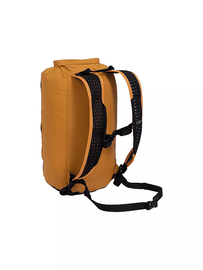 EXPED | Mochila de día Cloudburst 15L | Oro