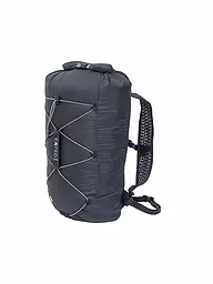 EXPED | Mochila de día Cloudburst 25L | Negro