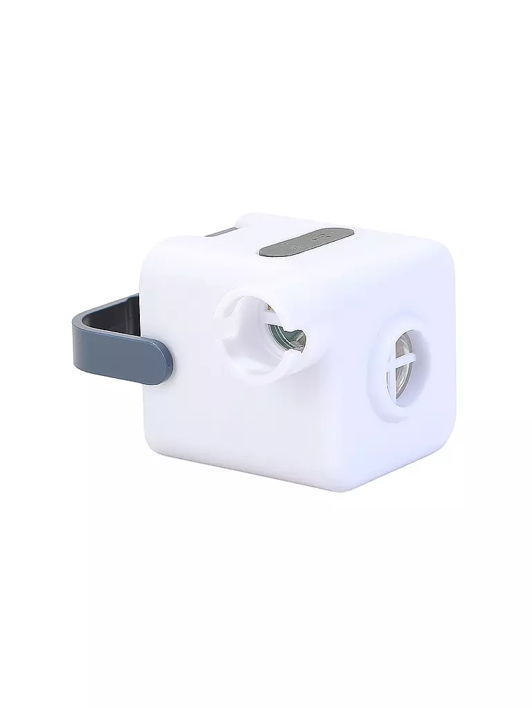 EXPED | Widget Pump | Blanco