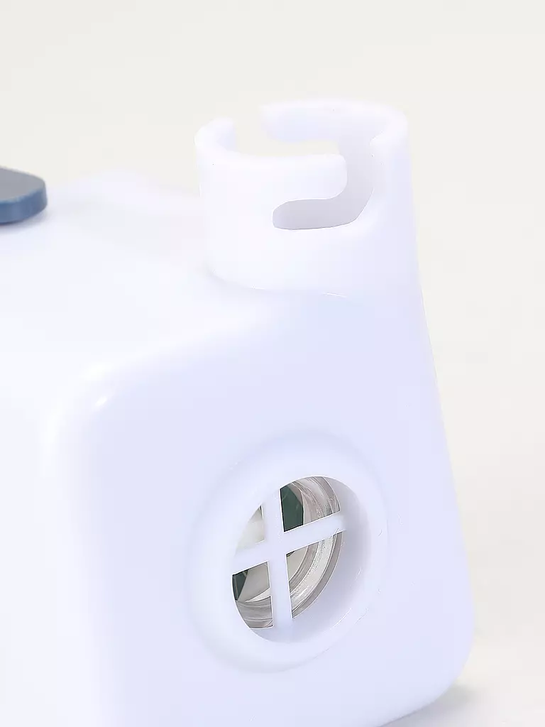 EXPED | Widget Pump | Blanco