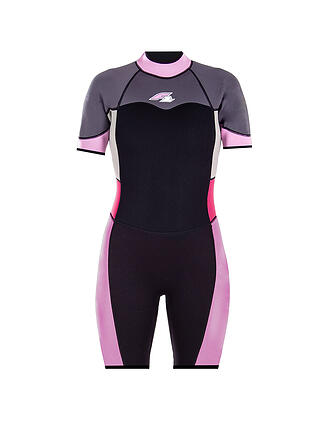 F2 | Traje de neopreno Gipsy para mujer