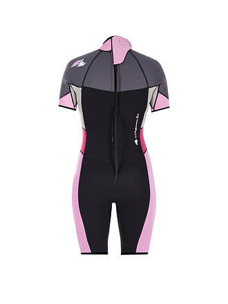 F2 | Traje de neopreno Gipsy para mujer