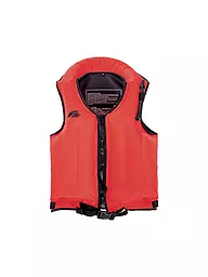 F2 | Chaleco salvavidas | Naranja