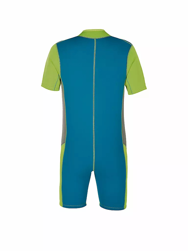 F2 | Neopreno para niños | Azul