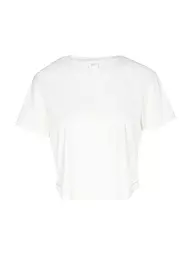 FABLETICS | Damen Fitnessshirt Essentials Air | Crema