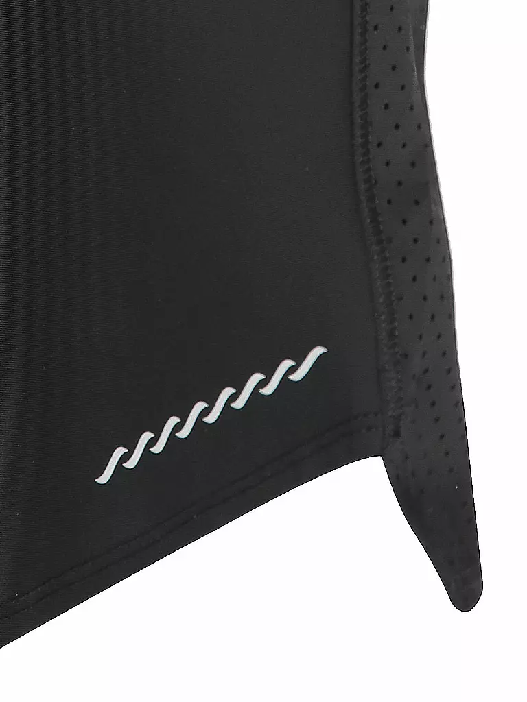 FABLETICS | Damen Fitnessshirt Essentials Air | Negro