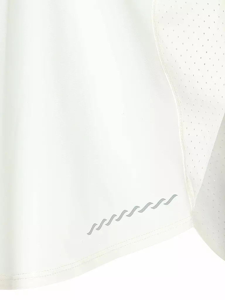 FABLETICS | Damen Fitnessshirt Essentials Air | Crema