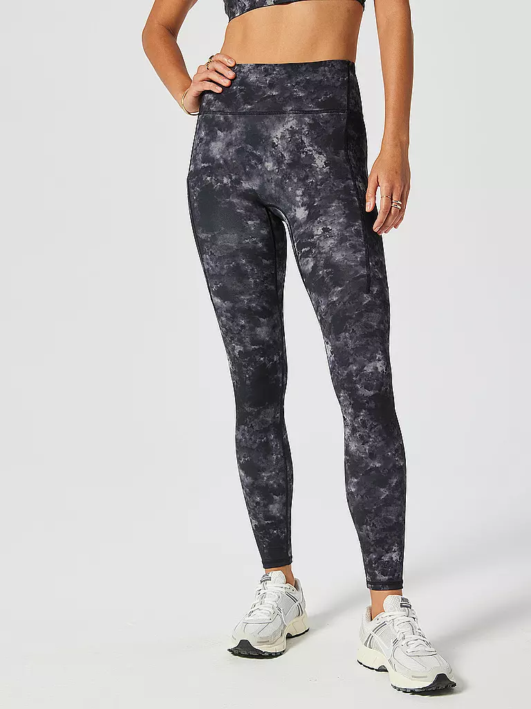 FABLETICS | Damen Fitnesstight Anywhere Motion365+ High-Waist  | Negro