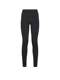 FABLETICS | Damen Fitnesstight Define PowerHold® High-Waist | Negro