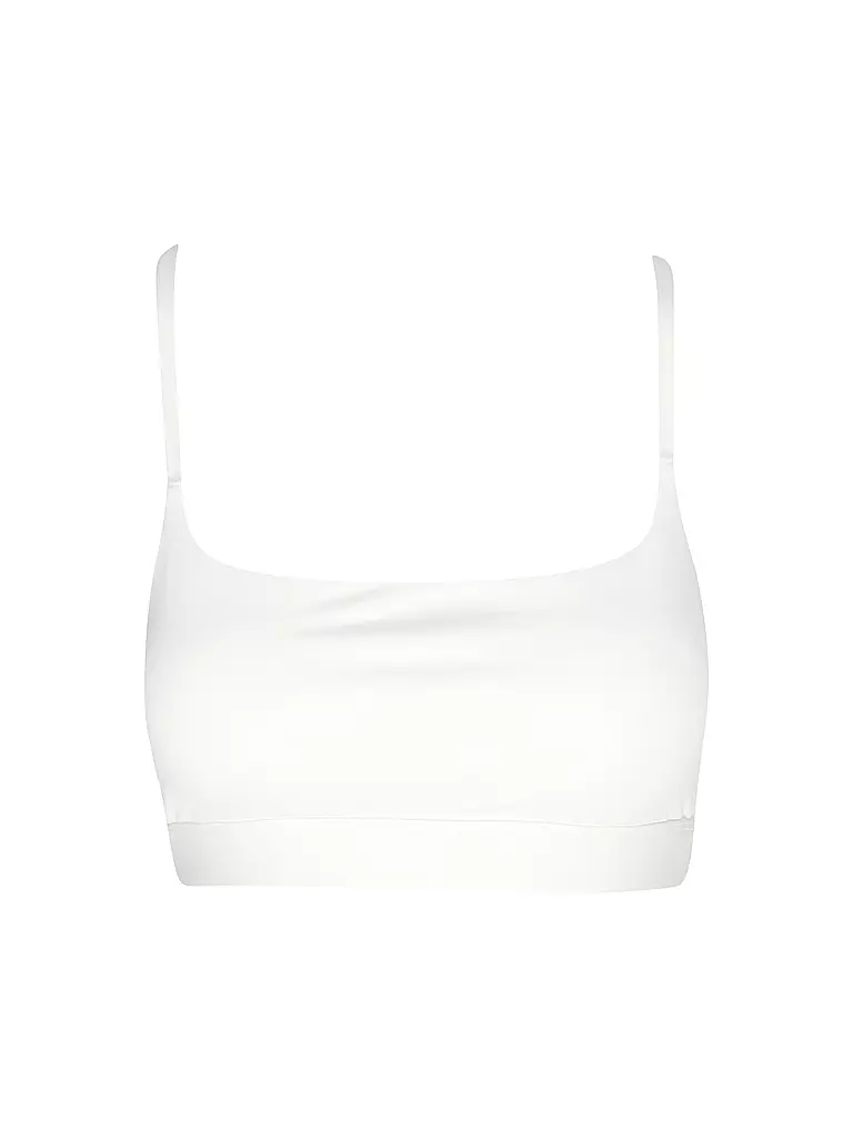 FABLETICS | Damen Sport-BH Essential Low Support | Crema