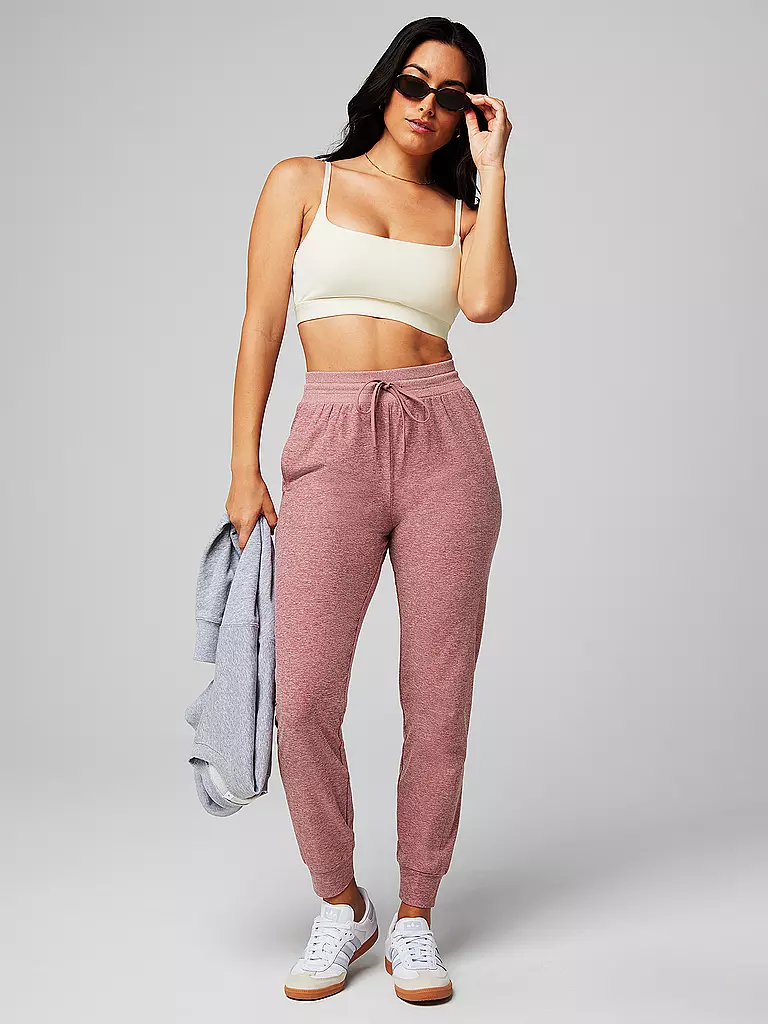 FABLETICS | Damen Sport-BH Essential Low Support | Crema