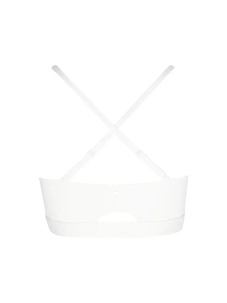 FABLETICS | Damen Sport-BH Essential Low Support | Crema