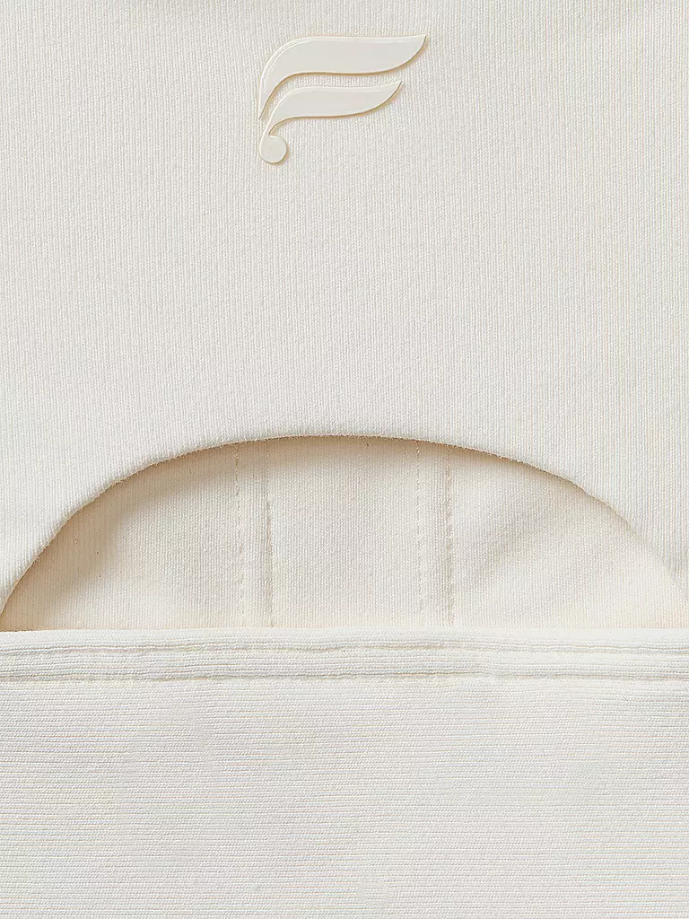 FABLETICS | Damen Sport-BH Essential Low Support | Crema