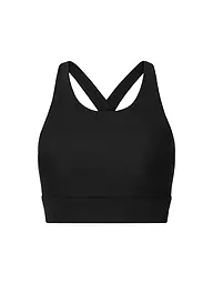FABLETICS | Damen Sport-BH No Bounce High Support | Negro