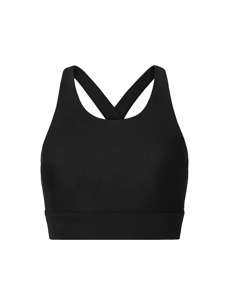 FABLETICS | Damen Sport-BH No Bounce High Support | Negro