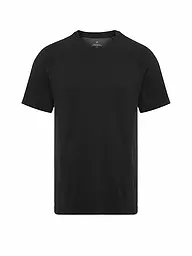 FABLETICS | Herren Fitnessshirt The Training Day | Negro