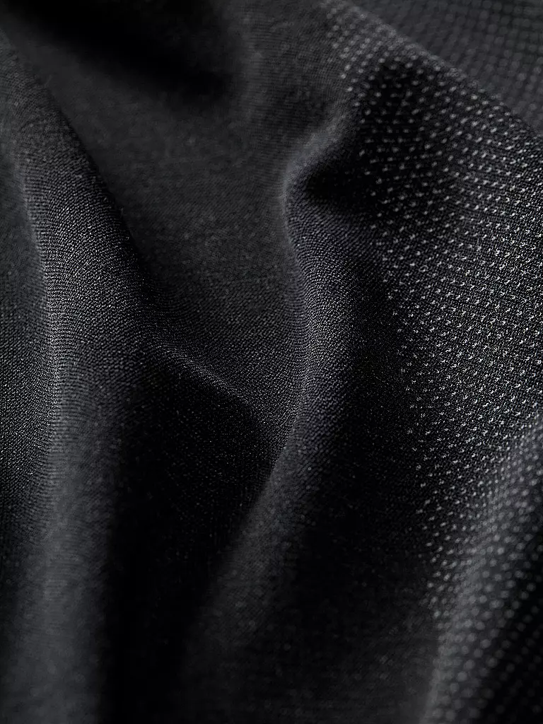 FABLETICS | Herren Fitnessshirt The Training Day | Negro