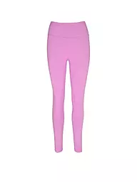 FABLETICS | Damen Fitnesstight Define PowerHold® High-Waist | Rosa