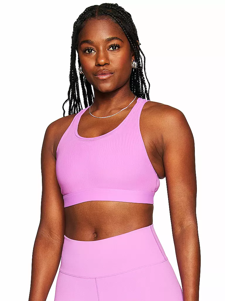 FABLETICS | Sujetador deportivo de alta sujeción para mujer | Fucsia