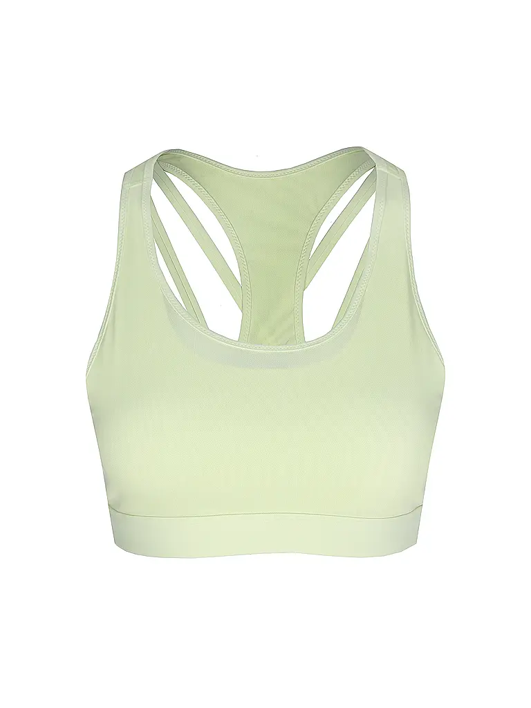 FABLETICS | Sujetador deportivo de mujer High Support | Amarillo