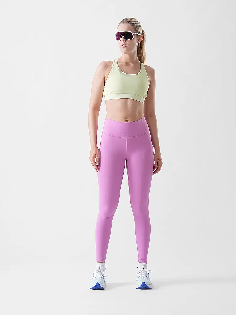 FABLETICS | Sujetador deportivo de mujer High Support | Amarillo