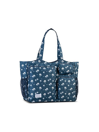 FABRIZIO | Bolsa de playa 36L