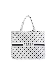 FABRIZIO | Badetasche 18L | Blanco