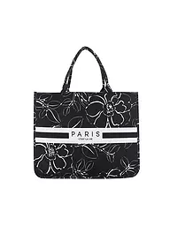 FABRIZIO | Badetasche 18L | Negro