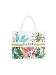 FABRIZIO | Badetasche 18L | Multicolor