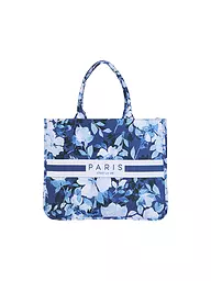 FABRIZIO | Badetasche 18L | Azul oscuro