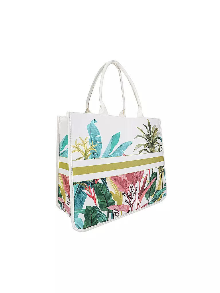 FABRIZIO | Badetasche 18L | Multicolor